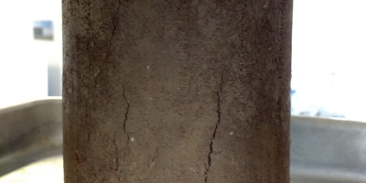 Resistência à Compressão Solo-Estabilizante
