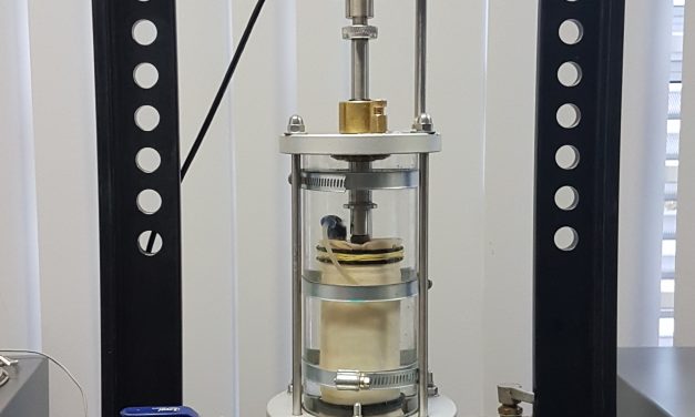 Compressão Triaxial CD CU e UU